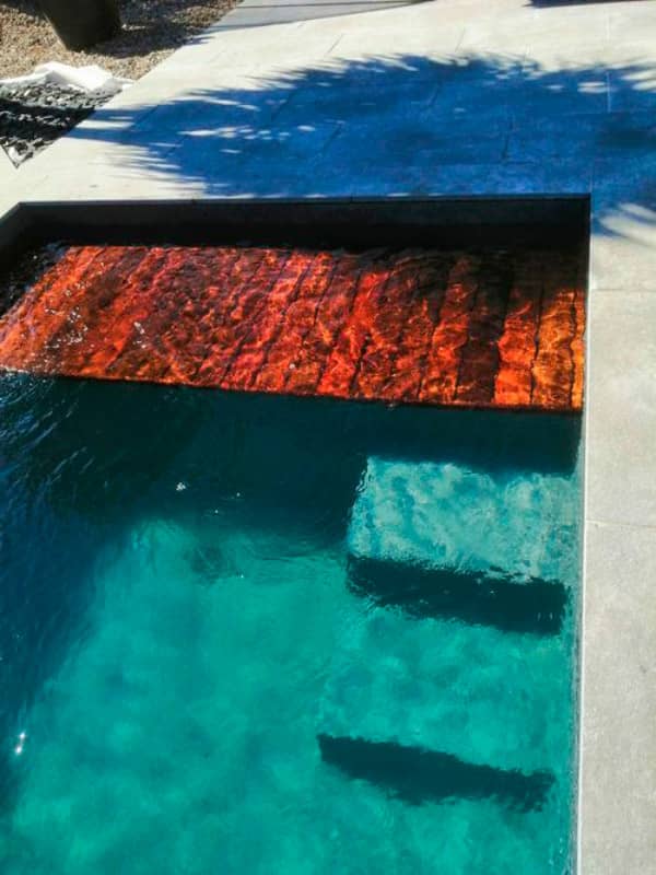 Construction de piscine et aménagement extérieur Biganos